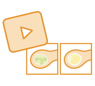 離乳食のレシピ