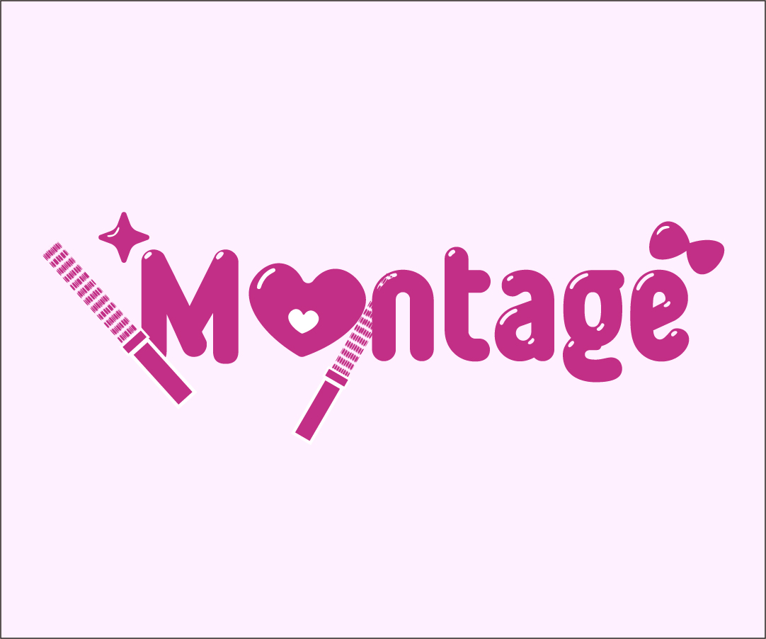 Montageの画像