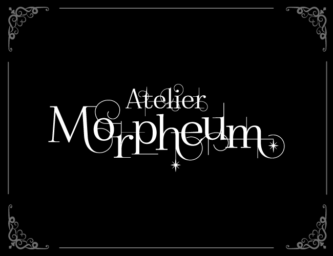 AtelierMorpheum