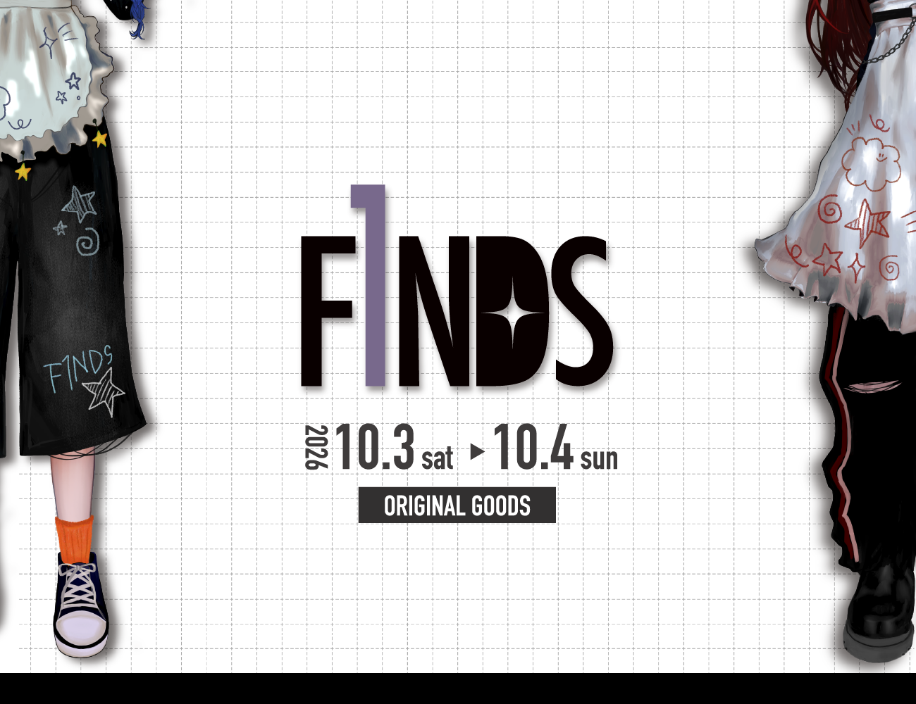 F1NDS