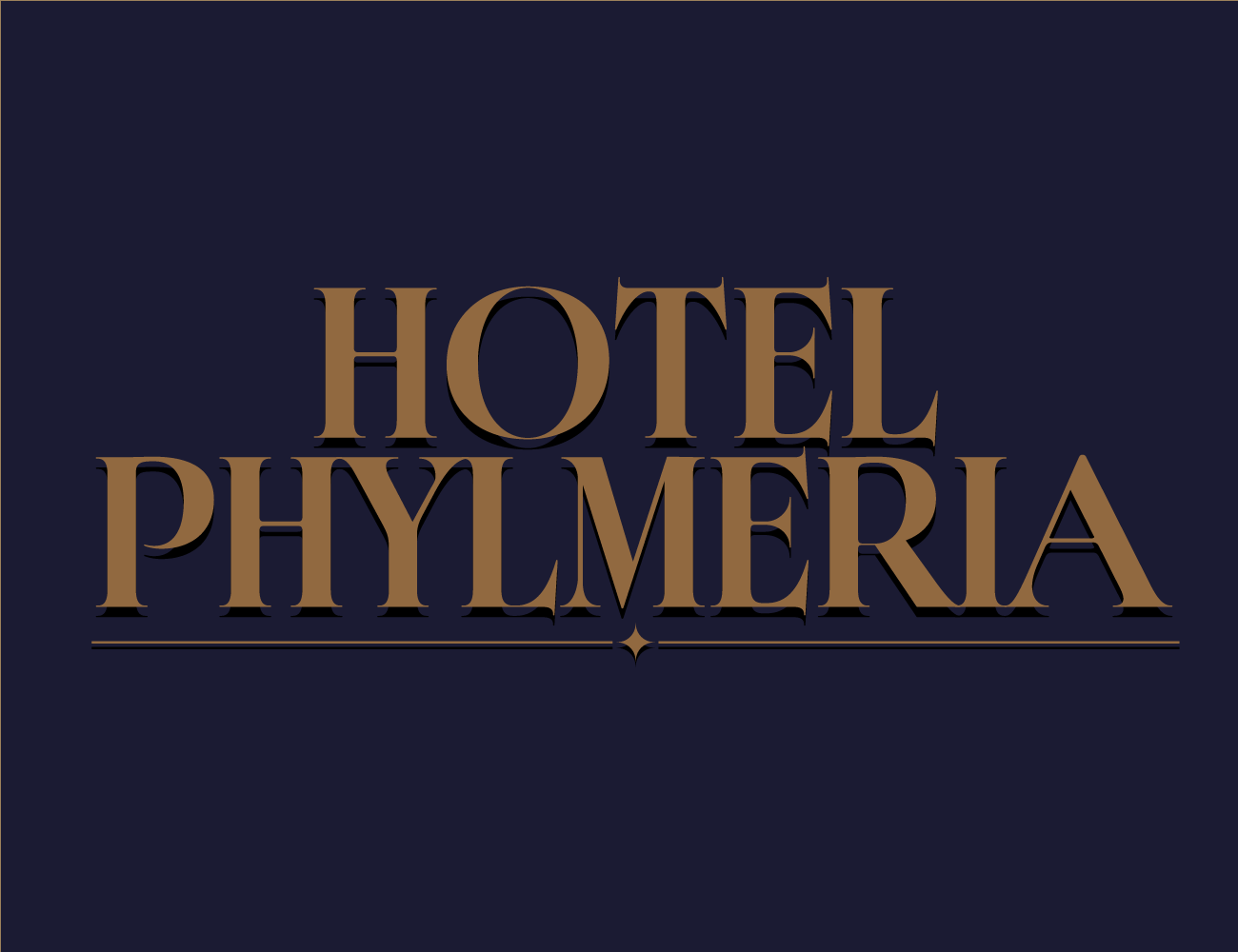 HOTEL PHYLMERIA