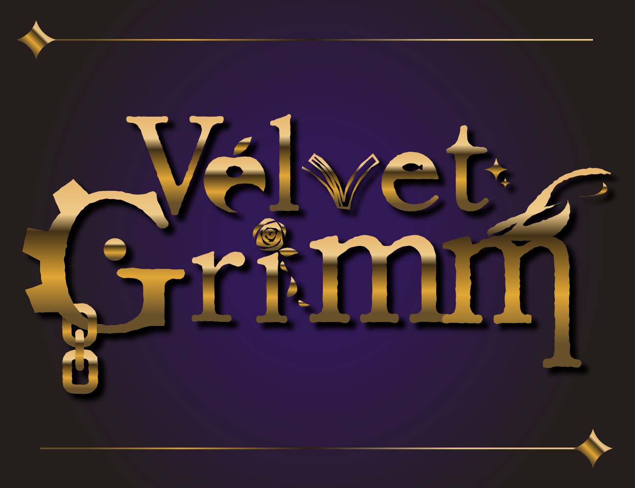 Velvet Grimm