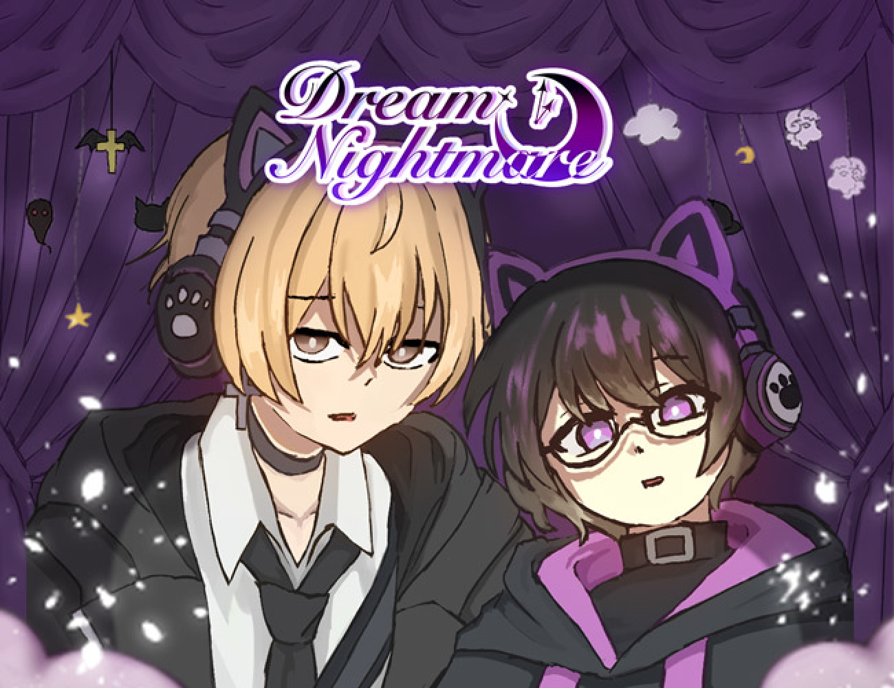 Dream Nightmare