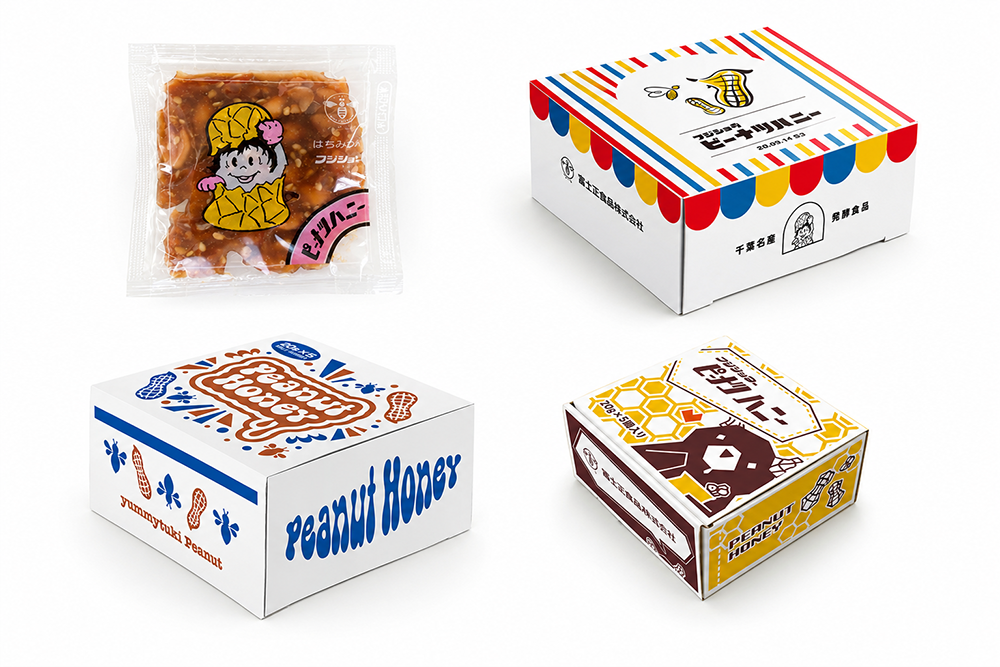PBL紹介／富士正食品 サムネイル