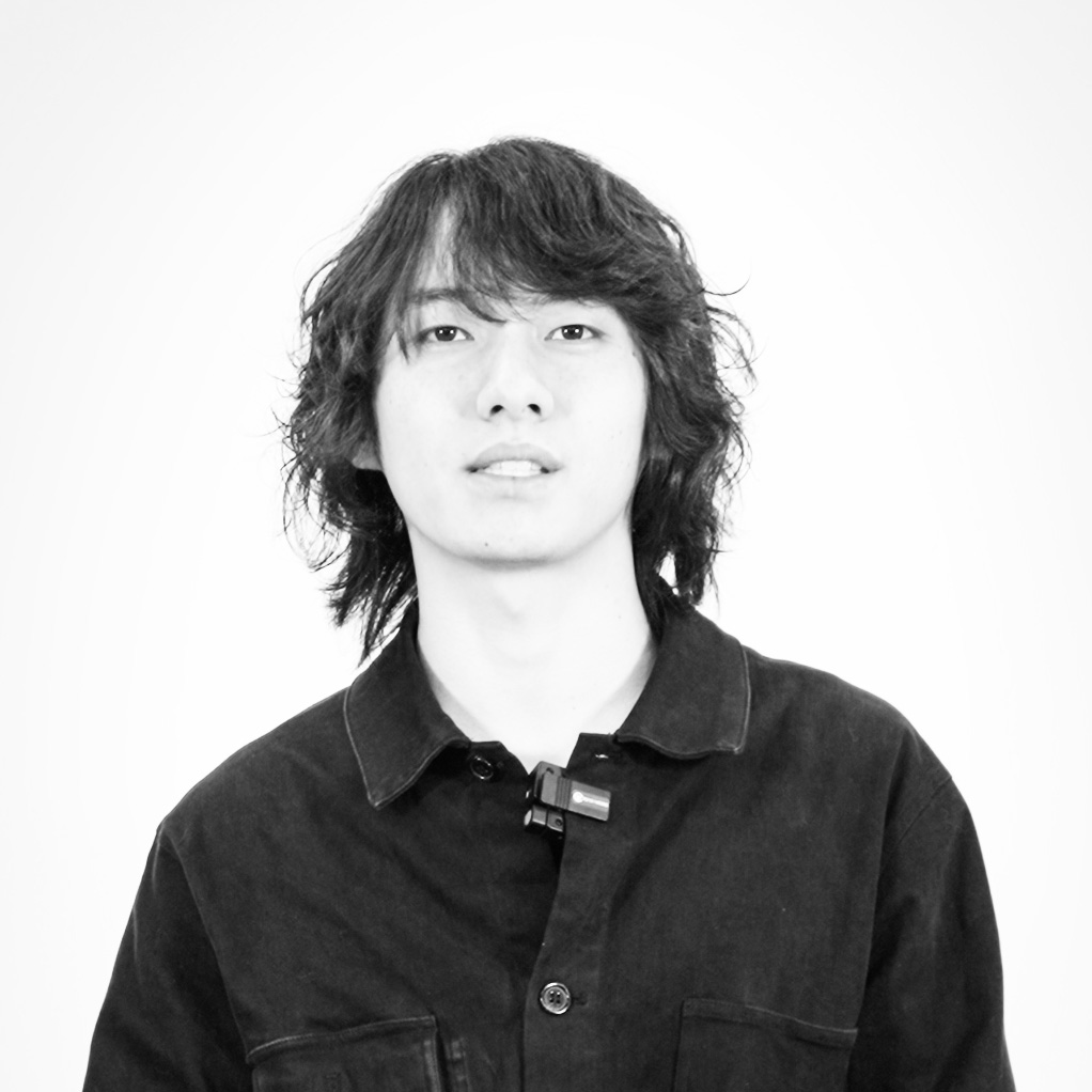 卒進展キービジュアル制作椎名良斗さん